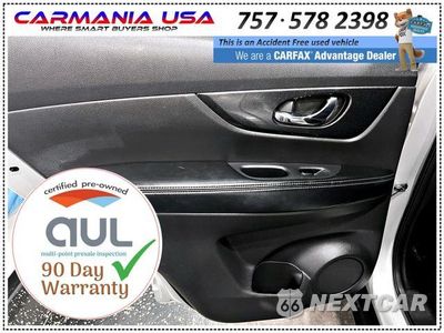Zdjęcie 14 z 30 samochodu: 2014 NISSAN ROGUE S VIN:5N1AT2MT3EC871746 - miniatura