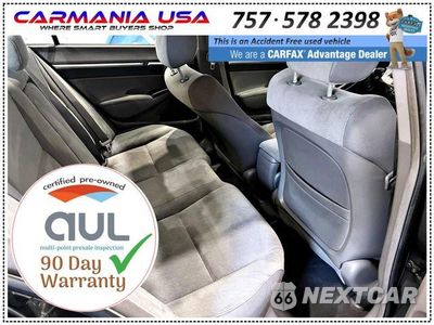 Zdjęcie 18 z 30 samochodu: 2010 HONDA CIVIC EX VIN:2HGFA1F85AH509347 - miniatura