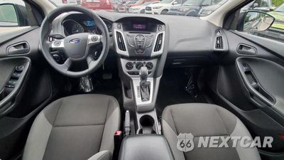 Zdjęcie 11 z 18 samochodu: 2012 FORD FOCUS SE VIN:1FAHP3K26CL305462 - miniatura