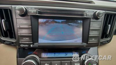 Zdjęcie 21 z 23 samochodu: 2014 TOYOTA RAV4 XLE VIN:2T3RFREV8EW213523 - miniatura