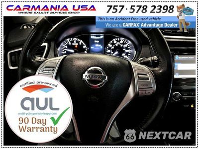 Zdjęcie 21 z 30 samochodu: 2014 NISSAN ROGUE S VIN:5N1AT2MT3EC871746 - miniatura
