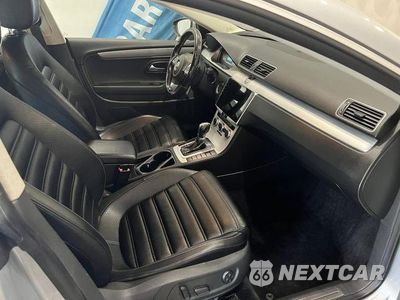 Zdjęcie 30 z 30 samochodu: 2013 VOLKSWAGEN CC SPORT VIN:WVWBN7AN1DE564049 - miniatura