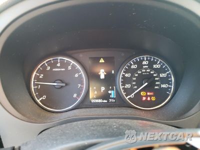 Zdjęcie 8 z 10 samochodu: 2019 MITSUBISHI OUTLANDER ES VIN:JA4AD2A32KZ037217 - miniatura
