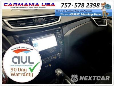 Zdjęcie 24 z 30 samochodu: 2014 NISSAN ROGUE S VIN:5N1AT2MT3EC871746 - miniatura