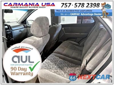 Zdjęcie 14 z 30 samochodu: 2006 KIA SORENTO EX VIN:KNDJC733X65622157 - miniatura