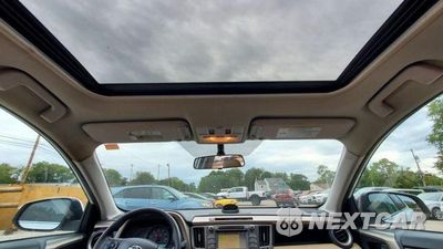 Zdjęcie 16 z 23 samochodu: 2014 TOYOTA RAV4 XLE VIN:2T3RFREV8EW213523 - miniatura