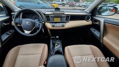 Zdjęcie 14 z 23 samochodu: 2014 TOYOTA RAV4 XLE VIN:2T3RFREV8EW213523 - miniatura