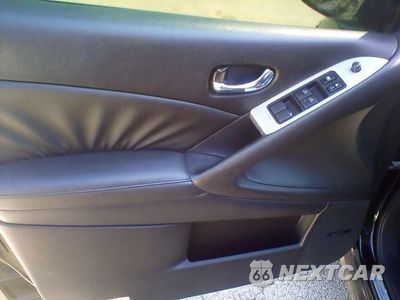 Zdjęcie 11 z 16 samochodu: 2009 NISSAN MURANO S VIN:JN8AZ18W29W129140 - miniatura