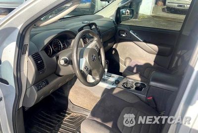 Zdjęcie 9 z 12 samochodu: 2009 NISSAN PATHFINDER S VIN:5N1AR18B49C612411 - miniatura