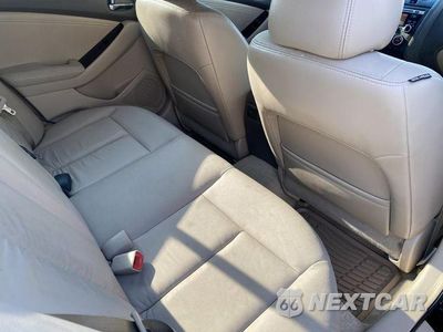 Zdjęcie 7 z 14 samochodu: 2010 NISSAN ALTIMA BASE VIN:1N4AL2AP0AN516923 - miniatura