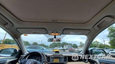 Zdjęcie 15 z 23 samochodu: 2014 TOYOTA RAV4 XLE VIN:2T3RFREV8EW213523 - miniatura
