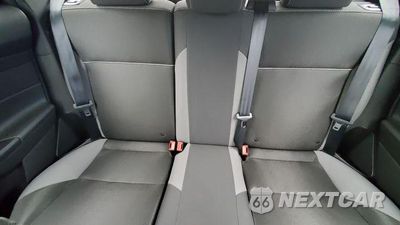 Zdjęcie 14 z 18 samochodu: 2012 FORD FOCUS SE VIN:1FAHP3K26CL305462 - miniatura
