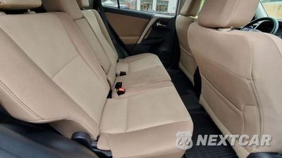 Zdjęcie 18 z 23 samochodu: 2014 TOYOTA RAV4 XLE VIN:2T3RFREV8EW213523 - miniatura