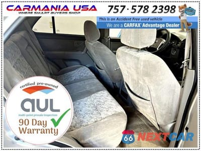 Zdjęcie 18 z 30 samochodu: 2006 KIA SORENTO EX VIN:KNDJC733X65622157 - miniatura