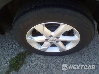Zdjęcie 16 z 16 samochodu: 2009 NISSAN MURANO S VIN:JN8AZ18W29W129140 - miniatura