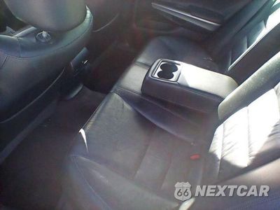 Zdjęcie 11 z 18 samochodu: 2010 HONDA ACCORD EXL VIN:1HGCP2F88AA134897 - miniatura