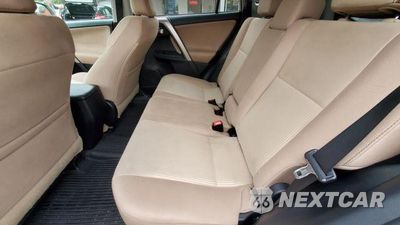 Zdjęcie 11 z 23 samochodu: 2014 TOYOTA RAV4 XLE VIN:2T3RFREV8EW213523 - miniatura