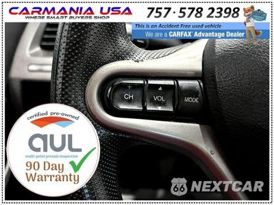 Zdjęcie 22 z 30 samochodu: 2010 HONDA CIVIC EX VIN:2HGFA1F85AH509347 - miniatura