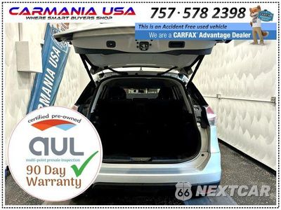 Zdjęcie 9 z 30 samochodu: 2014 NISSAN ROGUE S VIN:5N1AT2MT3EC871746 - miniatura