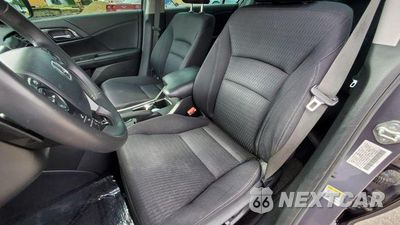 Zdjęcie 10 z 19 samochodu: 2015 HONDA ACCORD SPORT VIN:1HGCR2F51FA162094 - miniatura