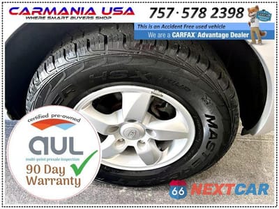 Czwarte zdjęcie samochodu z boku: 2006 KIA SORENTO EX VIN:KNDJC733X65622157 - miniatura