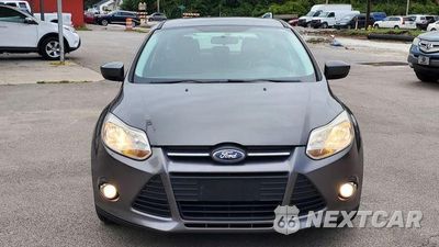 Zdjęcie 9 z 18 samochodu: 2012 FORD FOCUS SE VIN:1FAHP3K26CL305462 - miniatura