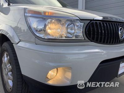 Zdjęcie 12 z 27 samochodu: 2007 BUICK RENDEZVOUS CX VIN:3G5DA03L77S504530 - miniatura