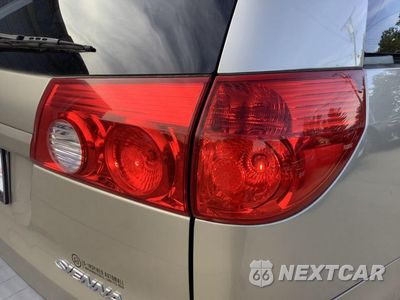 Zdjęcie 14 z 33 samochodu: 2007 TOYOTA SIENNA CE VIN:5TDZK23C37S017952 - miniatura