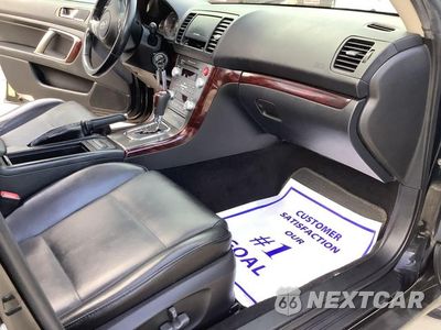 Zdjęcie 29 z 53 samochodu: 2009 SUBARU OUTBACK 2.5I LIMITED VIN:4S4BP66C797338438 - miniatura
