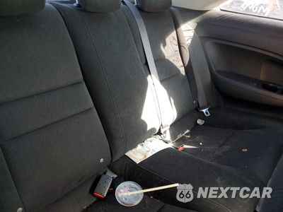 Zdjęcie 6 z 11 samochodu: 2007 HONDA CIVIC SI VIN:2HGFG21577H710399 - miniatura