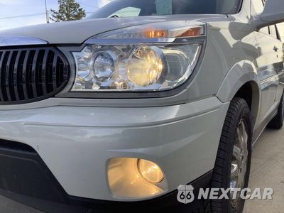 Zdjęcie 13 z 27 samochodu: 2007 BUICK RENDEZVOUS CX VIN:3G5DA03L77S504530 - miniatura
