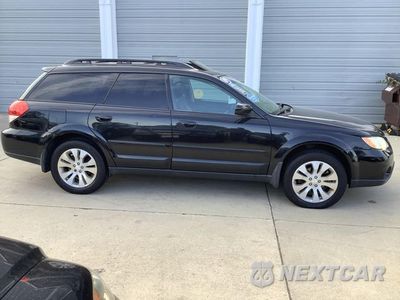 Zdjęcie 9 z 53 samochodu: 2009 SUBARU OUTBACK 2.5I LIMITED VIN:4S4BP66C797338438 - miniatura