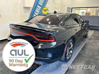 Zdjęcie 6 z 30 samochodu: 2015 DODGE CHARGER R/T VIN:2C3CDXCT1FH857971 - miniatura