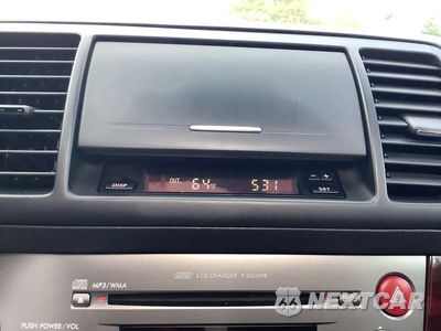 Zdjęcie 49 z 53 samochodu: 2009 SUBARU OUTBACK 2.5I LIMITED VIN:4S4BP66C797338438 - miniatura