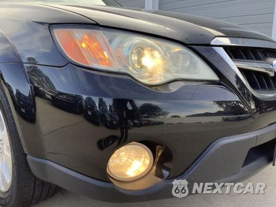 Zdjęcie 10 z 53 samochodu: 2009 SUBARU OUTBACK 2.5I LIMITED VIN:4S4BP66C797338438 - miniatura