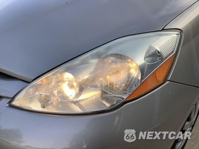Zdjęcie 12 z 33 samochodu: 2007 TOYOTA SIENNA CE VIN:5TDZK23C37S017952 - miniatura