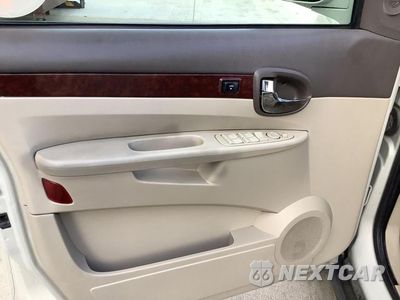 Zdjęcie 27 z 27 samochodu: 2007 BUICK RENDEZVOUS CX VIN:3G5DA03L77S504530 - miniatura