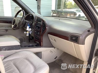 Zdjęcie 18 z 27 samochodu: 2007 BUICK RENDEZVOUS CX VIN:3G5DA03L77S504530 - miniatura