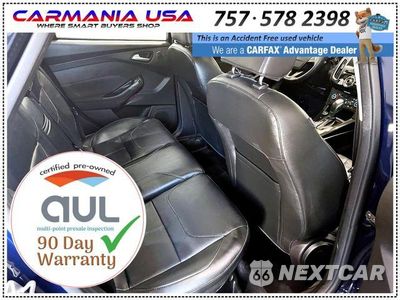 Zdjęcie 18 z 30 samochodu: 2016 FORD FOCUS TITANIUM VIN:1FADP3J25GL288059 - miniatura