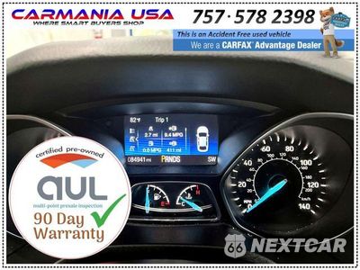 Zdjęcie 20 z 30 samochodu: 2016 FORD FOCUS TITANIUM VIN:1FADP3J25GL288059 - miniatura