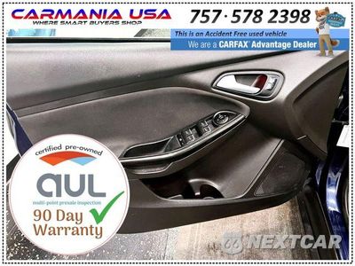 Zdjęcie 10 z 30 samochodu: 2016 FORD FOCUS TITANIUM VIN:1FADP3J25GL288059 - miniatura