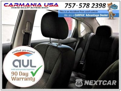 Zdjęcie 26 z 30 samochodu: 2014 NISSAN SENTRA S VIN:3N1AB7AP5EY266293 - miniatura