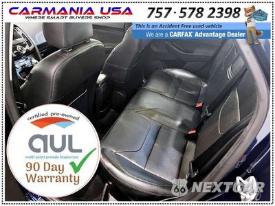 Zdjęcie 14 z 30 samochodu: 2016 FORD FOCUS TITANIUM VIN:1FADP3J25GL288059 - miniatura