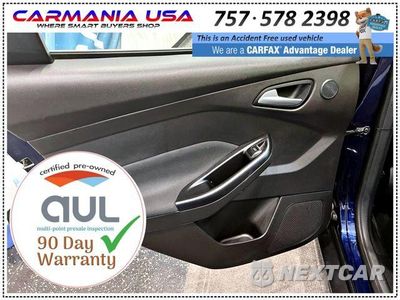 Zdjęcie 13 z 30 samochodu: 2016 FORD FOCUS TITANIUM VIN:1FADP3J25GL288059 - miniatura