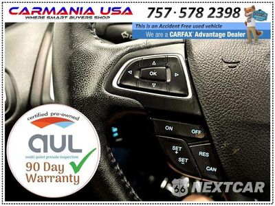 Zdjęcie 22 z 30 samochodu: 2016 FORD FOCUS TITANIUM VIN:1FADP3J25GL288059 - miniatura