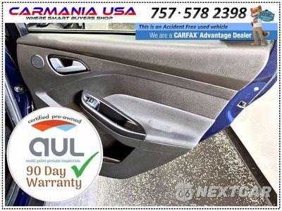 Zdjęcie 17 z 30 samochodu: 2016 FORD FOCUS TITANIUM VIN:1FADP3J25GL288059 - miniatura