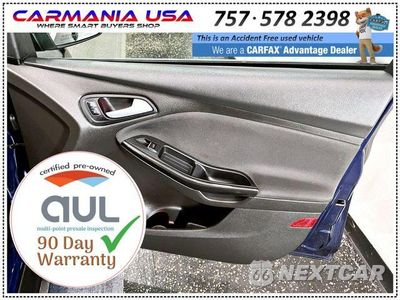 Zdjęcie 15 z 30 samochodu: 2016 FORD FOCUS TITANIUM VIN:1FADP3J25GL288059 - miniatura