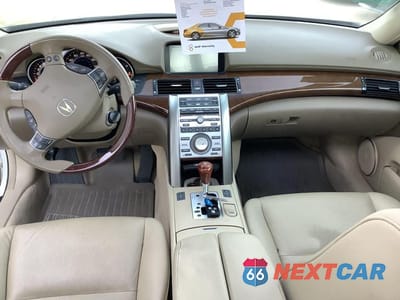 Zdjęcie 47 z 61 samochodu: 2005 ACURA RL VIN:JH4KB16535C007315 - miniatura
