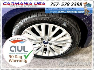 Czwarte zdjęcie samochodu z boku: 2016 FORD FOCUS TITANIUM VIN:1FADP3J25GL288059 - miniatura