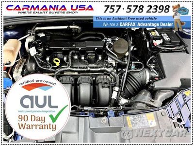 Zdjęcie 30 z 30 samochodu: 2016 FORD FOCUS TITANIUM VIN:1FADP3J25GL288059 - miniatura